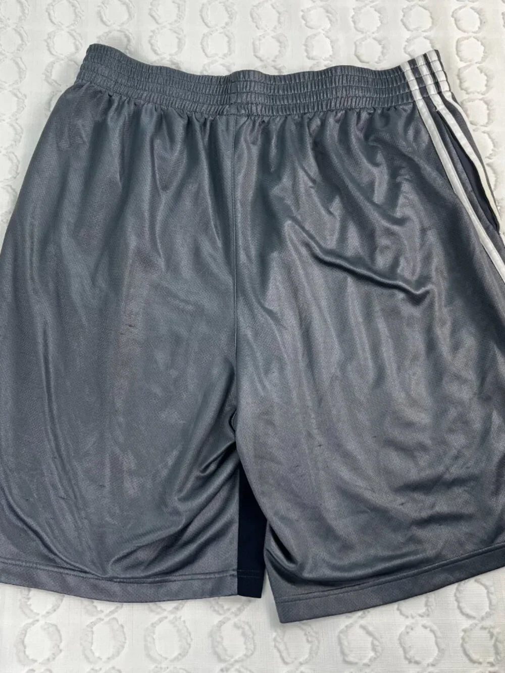Men's Athletic Shorts Size XL Lot of 4 Jordan Adidas Puma Foot Locket Basketball